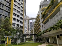 Blk 464A Clementi Peaks (Clementi), HDB 5 Rooms #558051101